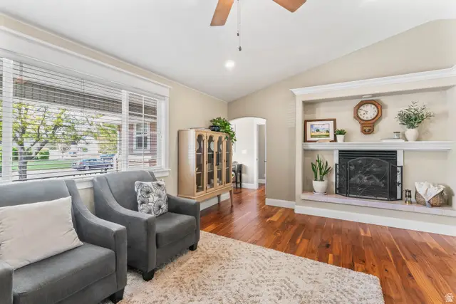 1372 N 1380 W, Mapleton, UT 84664 - #3