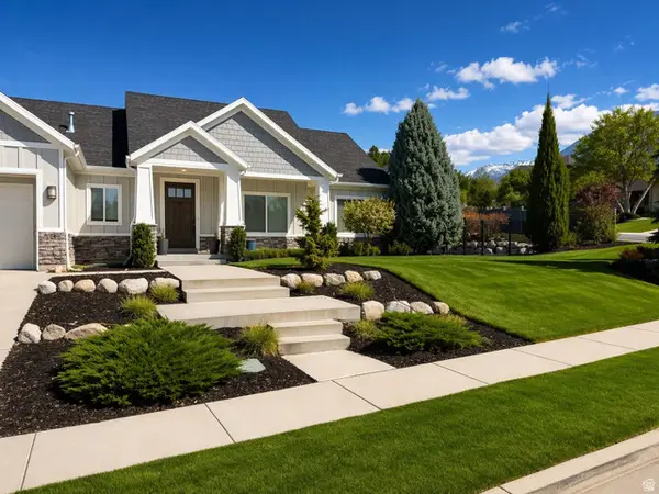 50 E Hunters Cir, Alpine, UT 84004