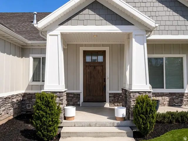 50 E Hunters Cir, Alpine, UT 84004 - #3