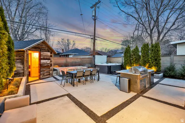 639 E Milton Ave S, Salt Lake City, UT 84105 - #2