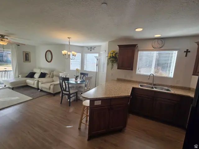 116 E Resaca Dr #F4, Sandy, UT 84070 - #1