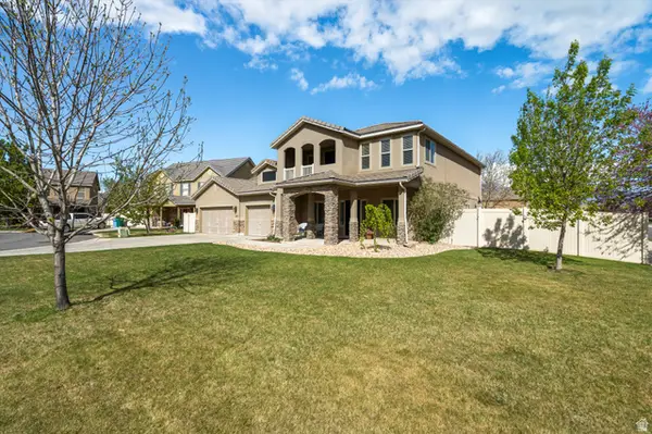 293 S 2115 W, Lehi, UT 84043