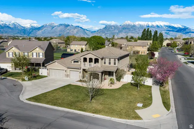 293 S 2115 W, Lehi, UT 84043 - #3