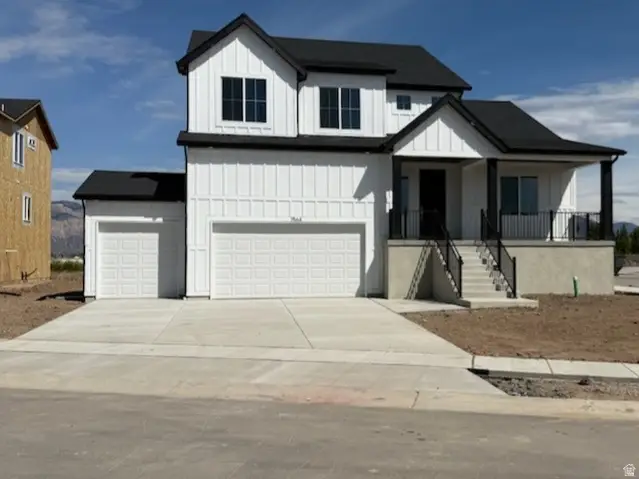 1538 S 4125 W #122, West Weber, UT 84401 - #1