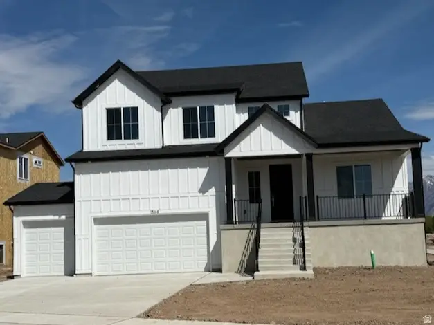 1538 S 4125 W #122, West Weber, UT 84401 - #2