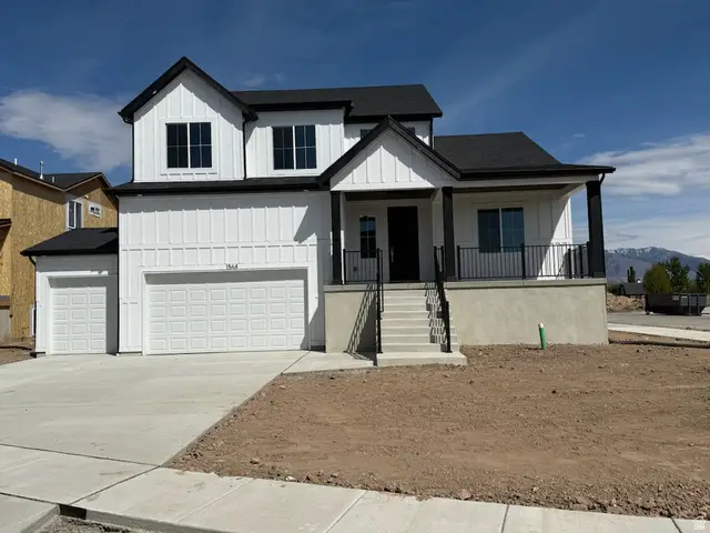 1538 S 4125 W #122, West Weber, UT 84401 - #3
