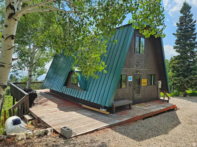 53 N Deer Valley Dr #K53, Fairview, UT 84629 - #1