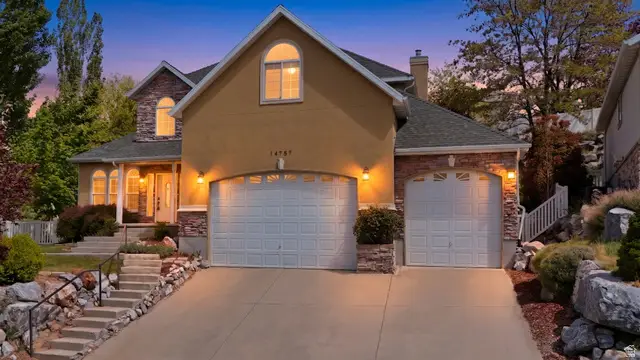 14757 S Brewster Dr, Draper, UT 84020 - #1