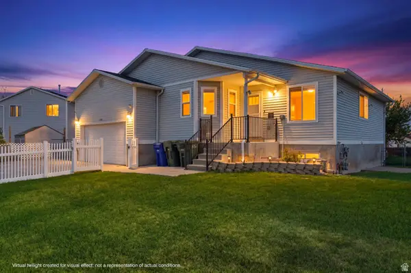 6306 W Marcrest Dr, West Valley City, UT 84128