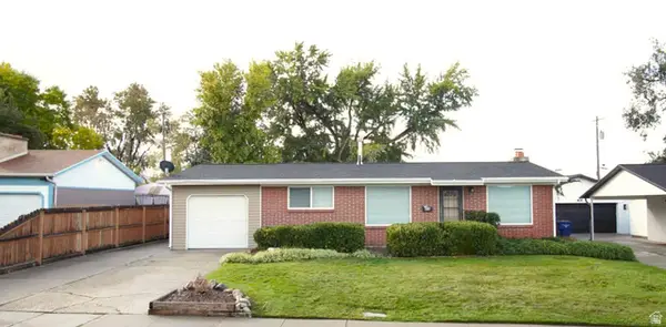 416 E 8260 S, Sandy, UT 84070