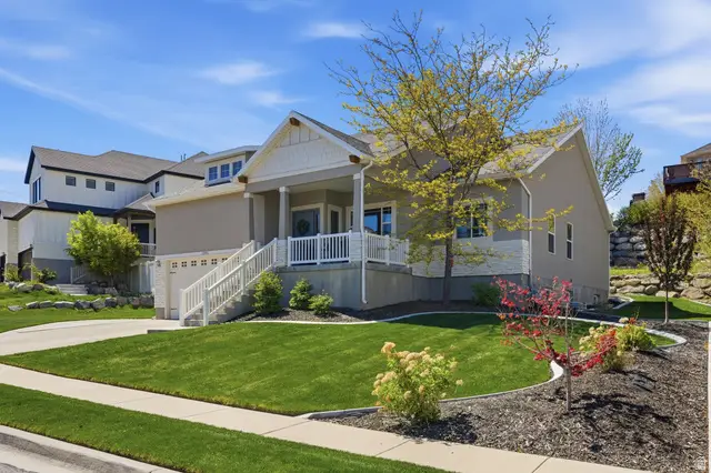 11991 N Ithica Dr W, Highland, UT 84003 - #1