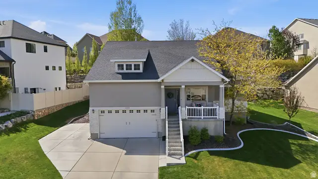 11991 N Ithica Dr W, Highland, UT 84003 - #2