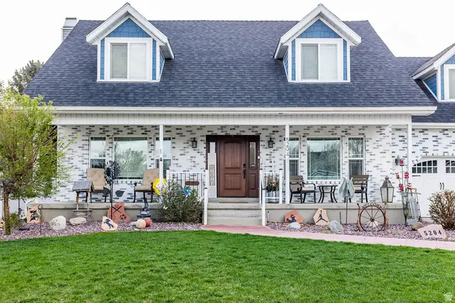 5204 S Bright Morning Cir, Taylorsville, UT 84123 - #3