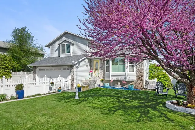 6604 W 4120 S, West Valley City, UT 84128 - #2