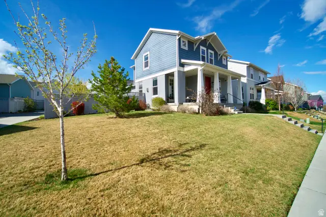 6188 W Sugarcane Dr, South Jordan, UT 84009 - #2