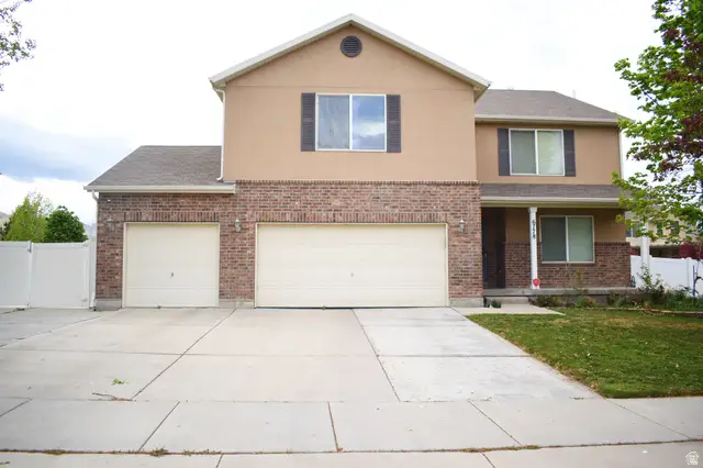 6778 W Kyle Earl Ln, Herriman, UT 84096 - #1