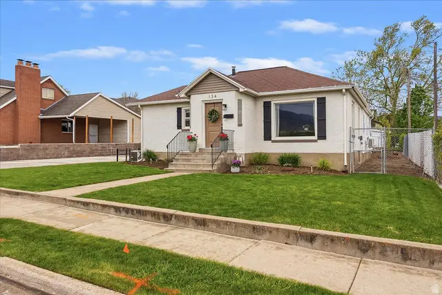 134 E 1000 S, Bountiful, UT 84010 - #1