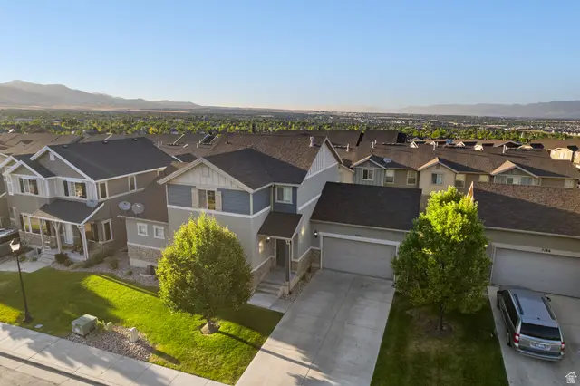 5194 W Hedgerose Dr, Herriman, UT 84096 - #1