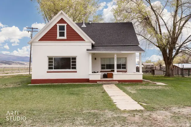4095 E 13900 N, Chester, UT 84623 - #2