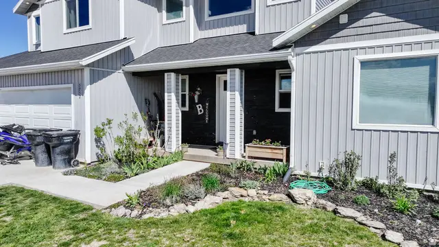 5752 N Highway 34, Preston, ID 83263 - #2