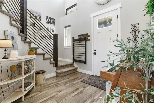 5752 N Highway 34, Preston, ID 83263 - #3