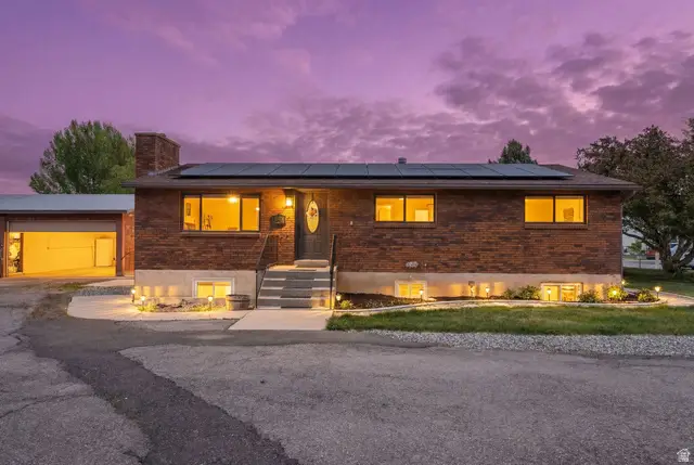 421 N 500 W, Santaquin, UT 84655 - #1