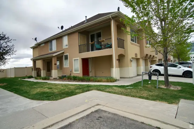 3143 N Westbury Way W #V3, Lehi, UT 84043 - #1