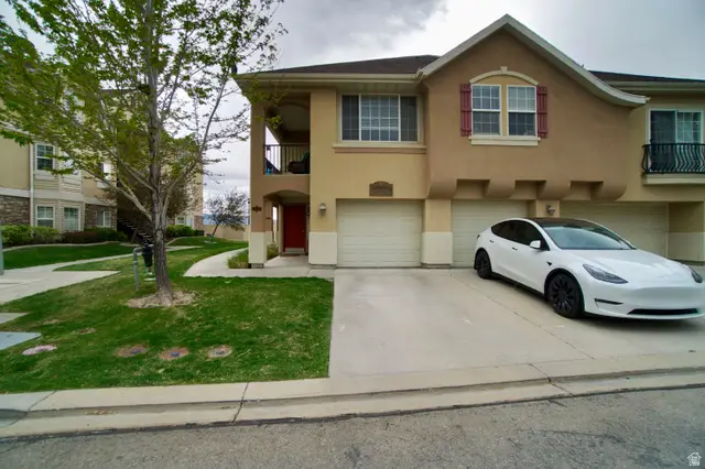 3143 N Westbury Way W #V3, Lehi, UT 84043 - #2
