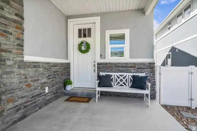 2587 N Wallace Way, Lehi, UT 84048 - #2