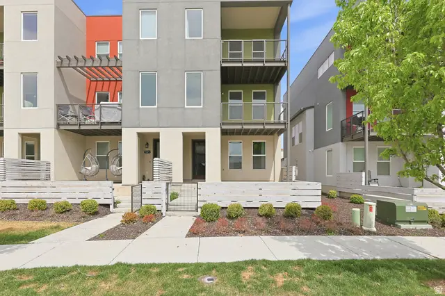 5318 W Canary Grass Way S, South Jordan, UT 84009 - #1