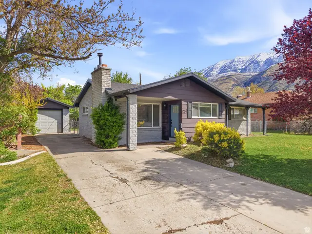 255 E 3060 N, Provo, UT 84604 - #1