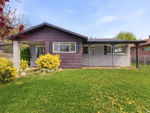 255 E 3060 N, Provo, UT 84604 - #2