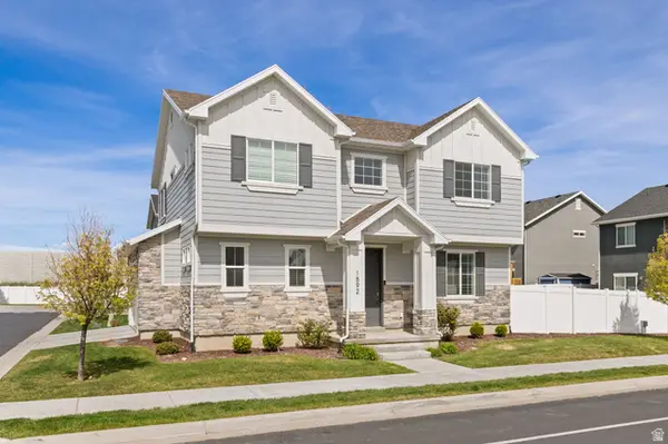 1592 W Parkview Dr, Syracuse, UT 84075