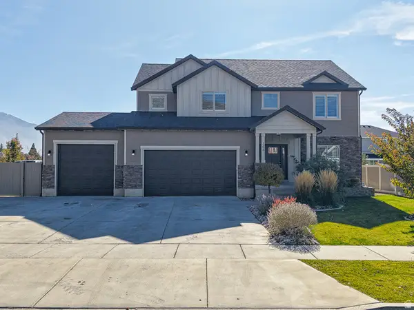 368 E 700 N, Springville, UT 84663