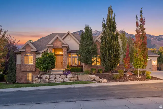 7939 S Royal Creek Cv E, Cottonwood Heights, UT 84093 - #1