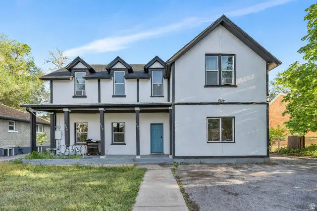 358 W 400 S, Provo, UT 84601 - #1