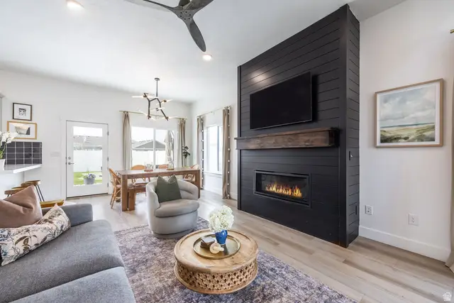 1114 E Tucker Ln S, Heber City, UT 84032 - #1