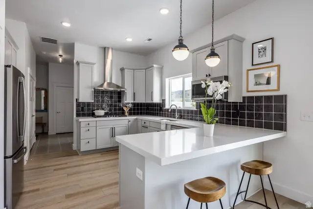 1114 E Tucker Ln S, Heber City, UT 84032 - #2