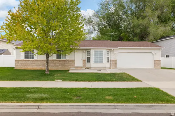 521 S 1330 W, Provo, UT 84601
