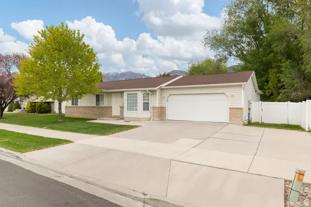 521 S 1330 W, Provo, UT 84601 - #3
