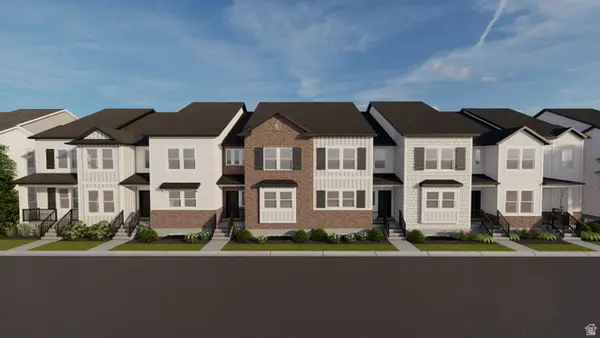 4411 W Garriga Ln #2652, Herriman, UT 84096