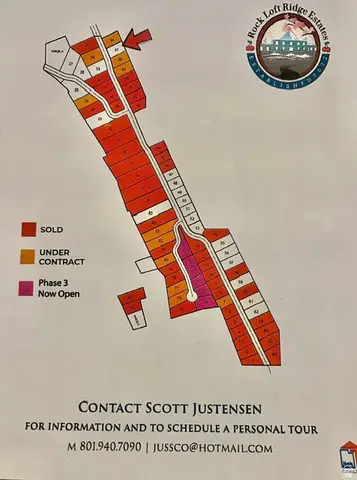 232 N Rock Loft Ridge Dr E #37-R, Fruit Heights, UT 84037