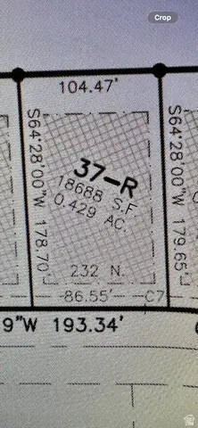 232 N Rock Loft Ridge Dr E #37-R, Fruit Heights, UT 84037 - #2