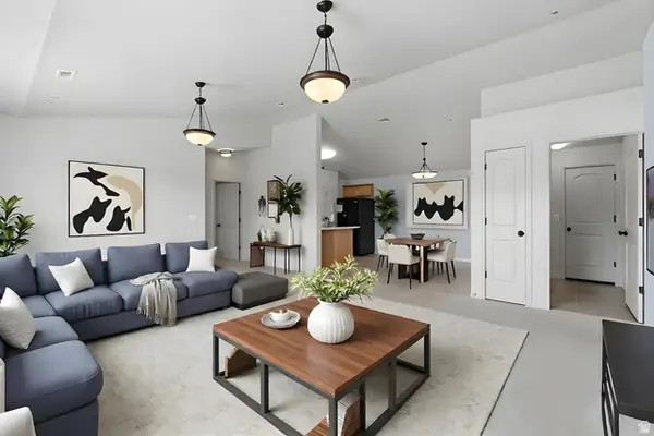 3579 E Rock Creek Rd #12, Eagle Mountain, UT 84005