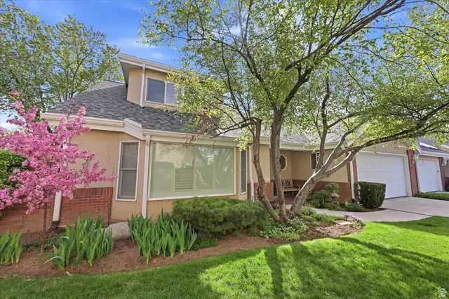 2095 E Sierra Ridge Ct S, Salt Lake City, UT 84109 - #1