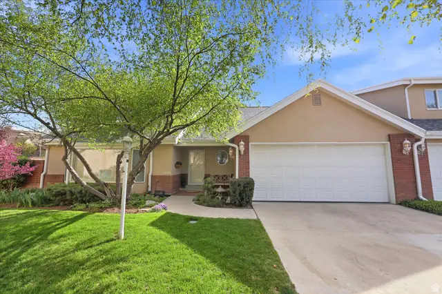 2095 E Sierra Ridge Ct S, Salt Lake City, UT 84109 - #3