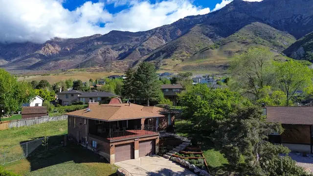 2947 N 1250 E, North Ogden, UT 84414 - #3