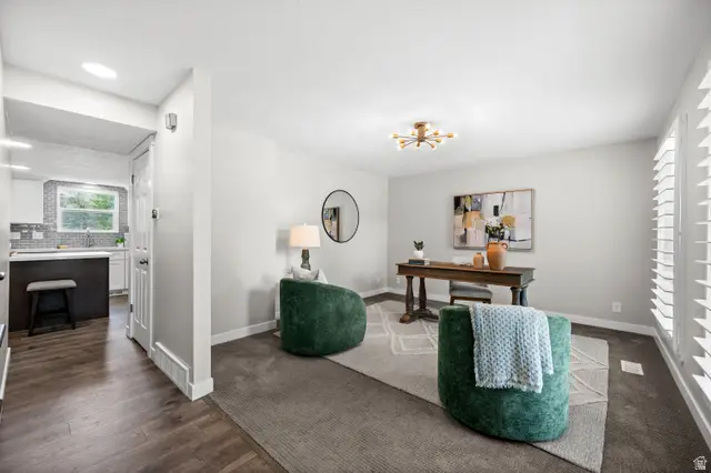 2435 Falcon Way, Sandy, UT 84093 - #3