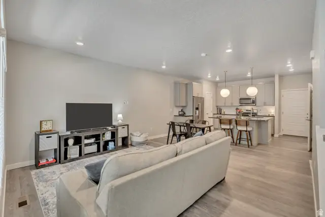 4277 W Dixon Way, Lehi, UT 84048 - #2