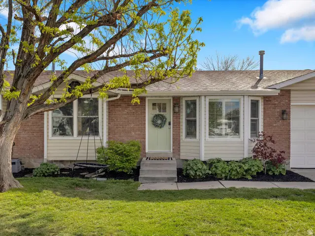 9633 S Annalyn Dr, Sandy, UT 84070 - #1